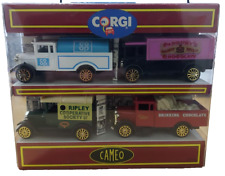 Corgi cameo village for sale  SHREWSBURY