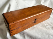 box wooden tool for sale  Easton