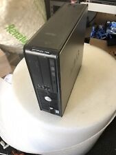 Dell OptiPlex 755 SFF Core 2 Duo 4GB RAM 500GB HDD Windows XP 32bit for sale  Shipping to South Africa