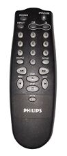 Philips rc07110 remote for sale  Shipping to Ireland