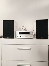 mini hifi anlage gebraucht kaufen  Leinfelden-Echterdingen