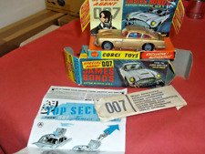 Corgi toys 261 for sale  RADSTOCK