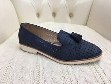 Evans ladies navy for sale  DERBY