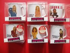 Spice girls mugs for sale  Shipping to Ireland