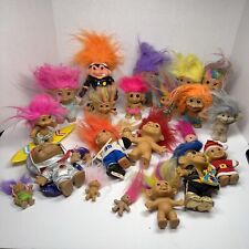 Vintage lot troll for sale  Shipping to Ireland