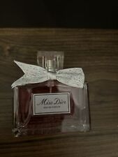 miss dior perfume for sale  BELFAST