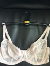 Blush peach sheer for sale  LONDON