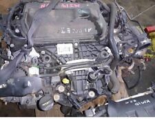 Engine ford mondeo for sale  WILLENHALL