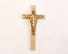 Vintage crucifix hard for sale  Portland