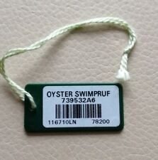 Tag verde oyster usato  Valvestino