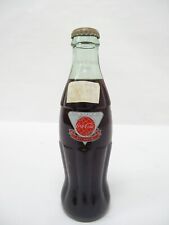 Botella de Coca-Cola Coca-Cola Atlanta Conmemorativa 8 oz segunda mano  Embacar hacia Argentina