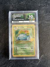 Pokemon venusaur 102 for sale  BRIDGWATER