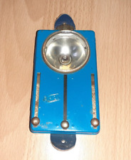 Signallampe taschenlampe ddr gebraucht kaufen  Mittweida