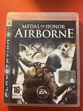 Medal honor airborne usato  Bari