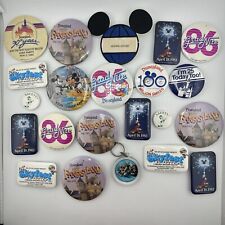 Vintage disneyland pin for sale  Surprise