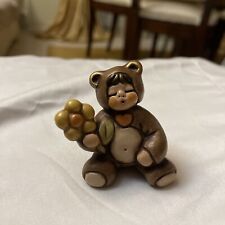 Bimbo orso teddy usato  Bari