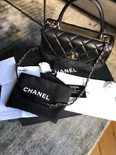 Chanel trendy top gebraucht kaufen  Hamburg
