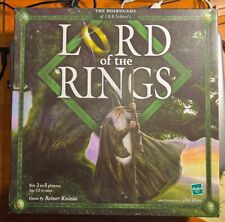 Lord rings game..cards for sale  Wisconsin Rapids