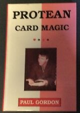 Magic book for sale  HARWICH