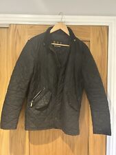 Barbour chelsea quilted for sale  BRAINTREE