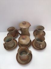 Pottery tregurnow cornish for sale  STOCKTON-ON-TEES