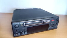 Sony minidisc recorder gebraucht kaufen  Bielefeld