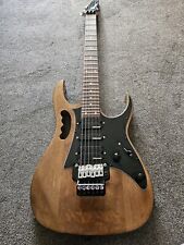 Custom electric guitar for sale  BRISTOL