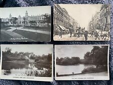 Manchester postcards for sale  SKEGNESS