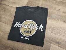 Shirt hard rock usato  Baronissi