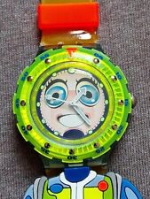 Swatch watch strepp for sale  WORCESTER