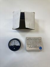 Annis pocket magnetometer for sale  Burlington