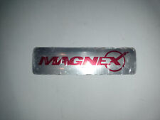 Genuine unused magnex for sale  LISBURN