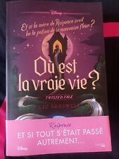 Twisted tale vraie d'occasion  Nancy-