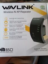 Wireless wifi extender for sale  Walsenburg