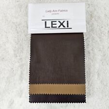 Lexi fabric sample for sale  Spring Hill