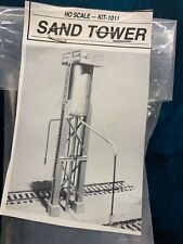 Scale sand tower for sale  Tulsa
