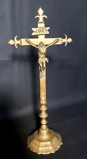 Ancienne croix autel d'occasion  Bon-Encontre