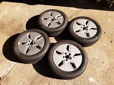 Volvo alloy wheels for sale  KING'S LYNN