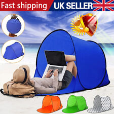 Beach tent pop for sale  TAMWORTH
