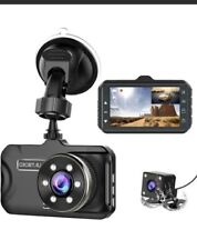 Dash cam front for sale  Marianna