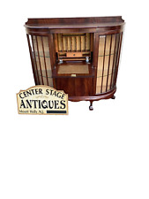 64923 antique mahogany for sale  Mount Holly