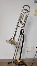 Olds opera trombone with F attachment (O-23)  for sale  Shipping to South Africa