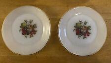 Vintage phoenix plates for sale  SOUTHPORT