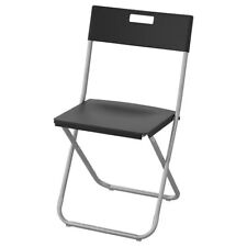 Set foldable chair for sale  EDINBURGH