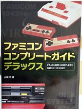 Famicom complete guide usato  Italia