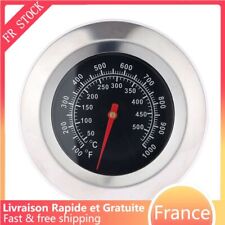 Bbq thermometer thermom d'occasion  Paris XX