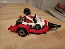 Playmobil remorque karting d'occasion  Barr