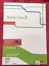 Green line bayern gebraucht kaufen  Konstanz