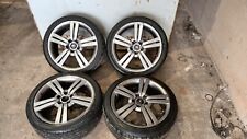 Seat leon 5x112 for sale  BRISTOL