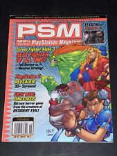 Playstation magazine .21 for sale  Glenburn